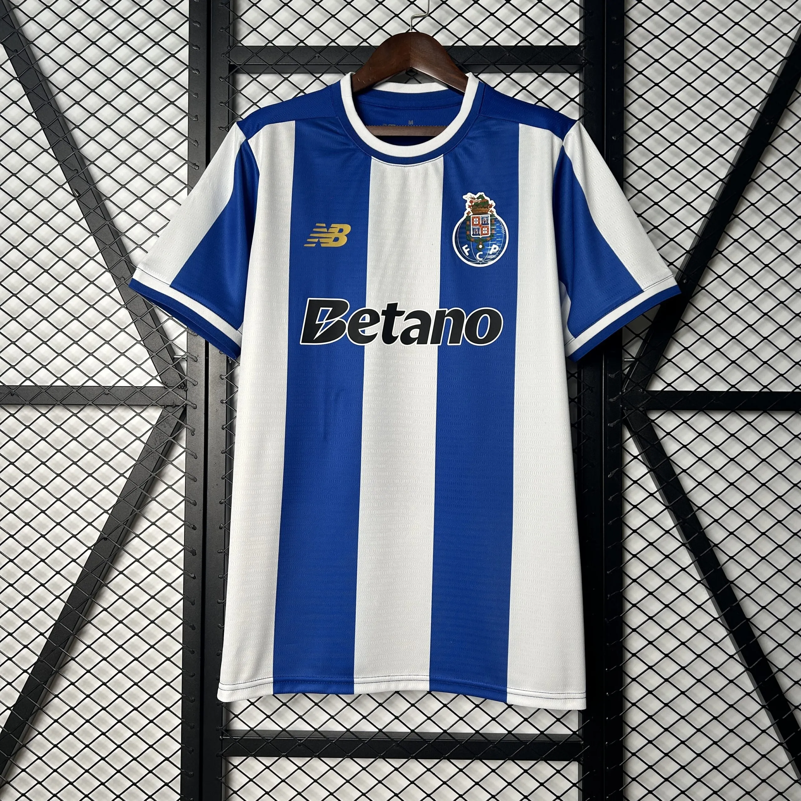 FC Porto Home Jersey - Image 3
