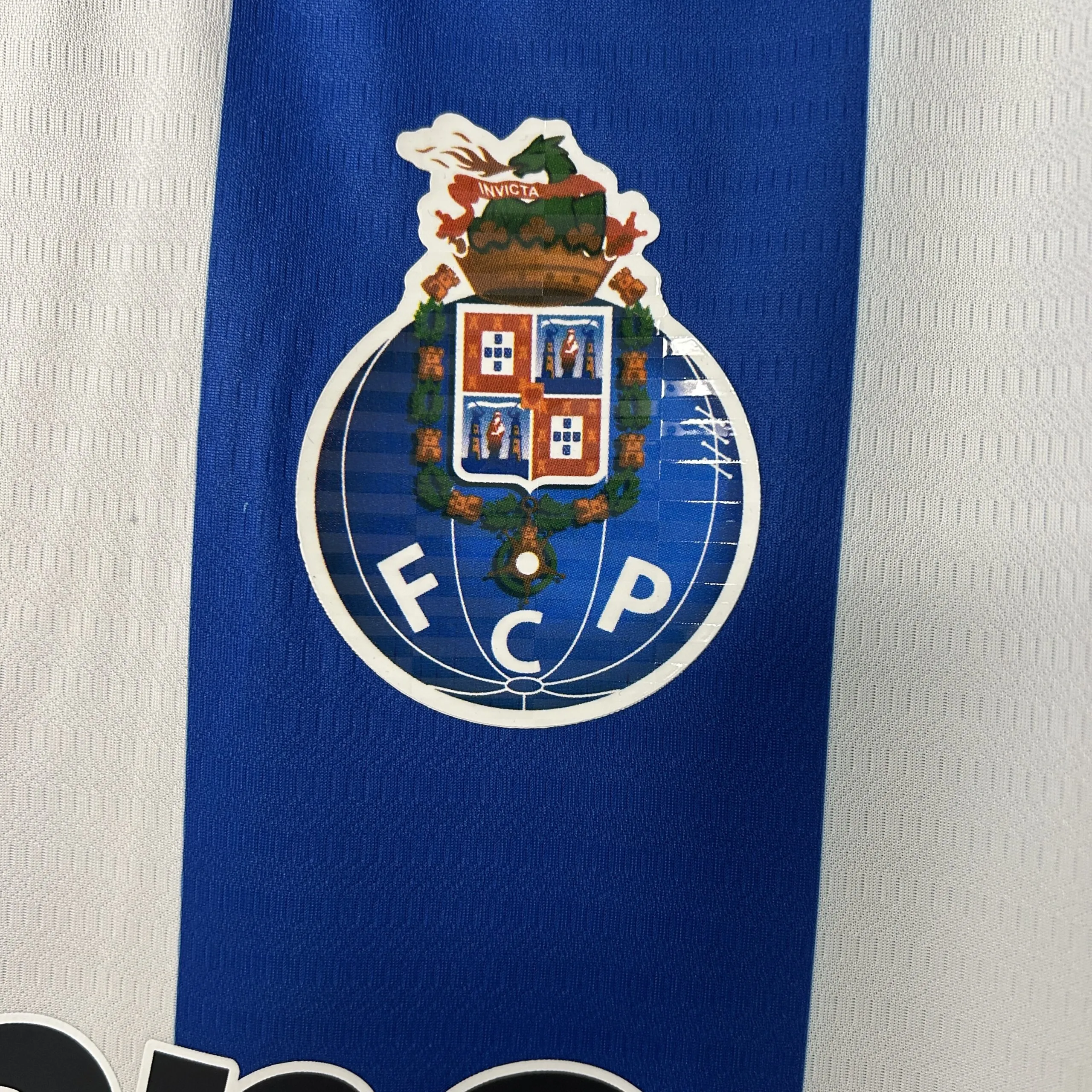FC Porto Home Jersey - Image 5