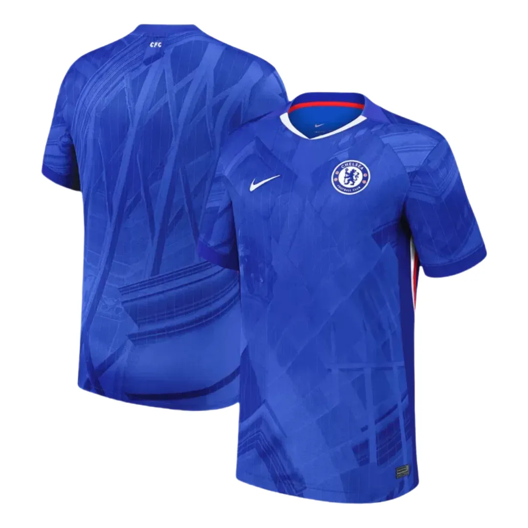 Chelsea Home Jersey - Image 2