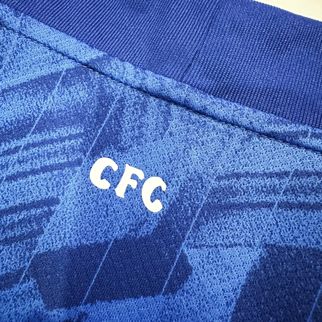 Chelsea Home Jersey - Image 9
