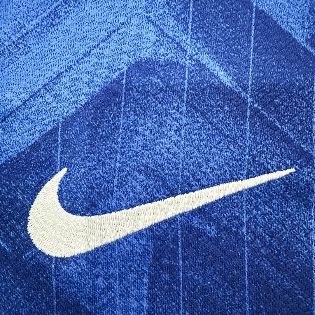 Chelsea Home Jersey - Image 7