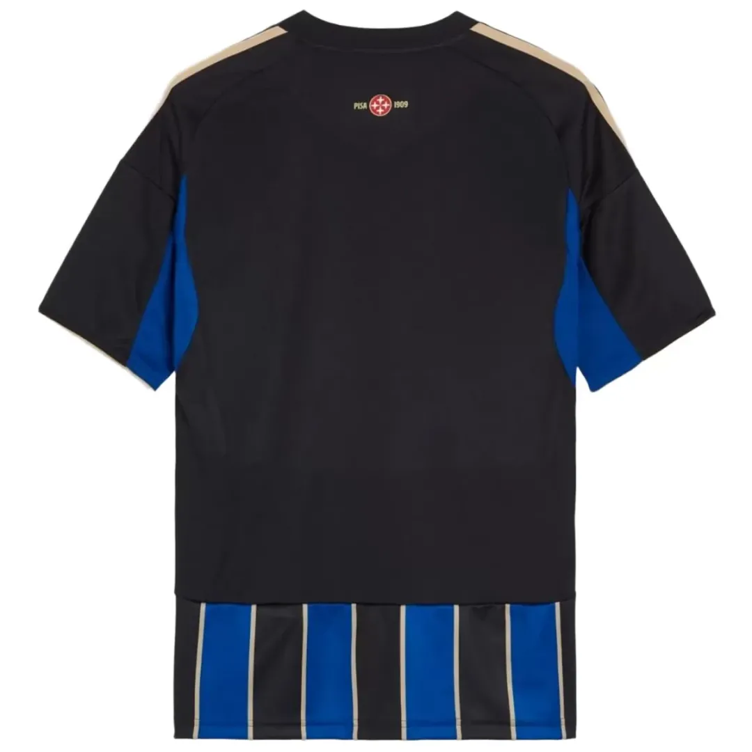Alternative view of Pisa SC Home Jersey