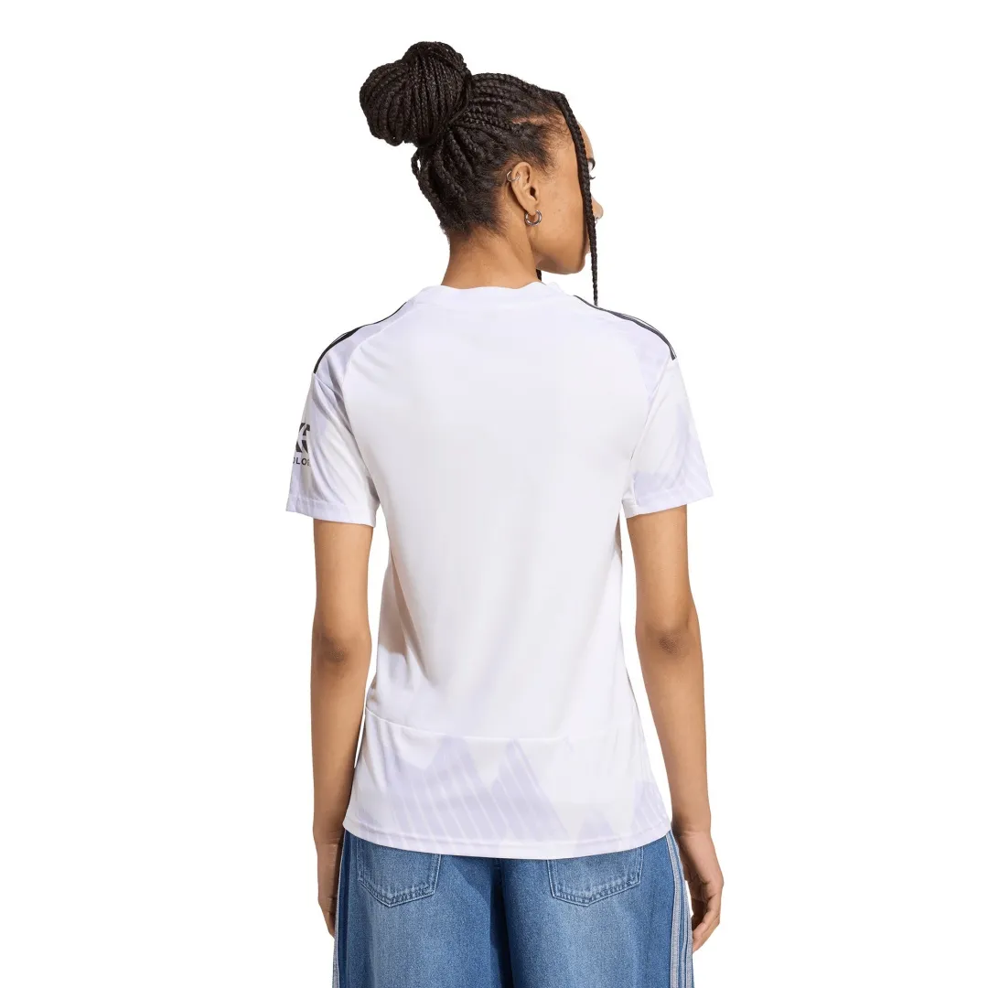 Manchester United Women Away Jersey - Image 8