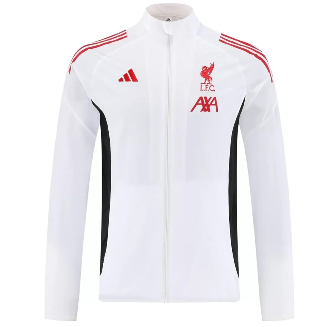 Liverpool Windbreaker Jacket