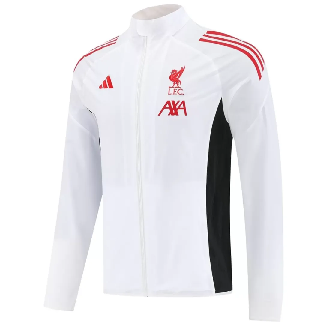 Liverpool Windbreaker Jacket - Image 3