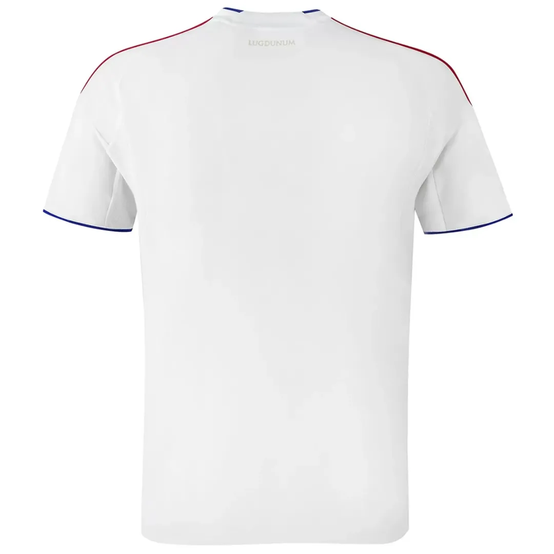 Olympique Lyonnais Home Jersey - Image 2