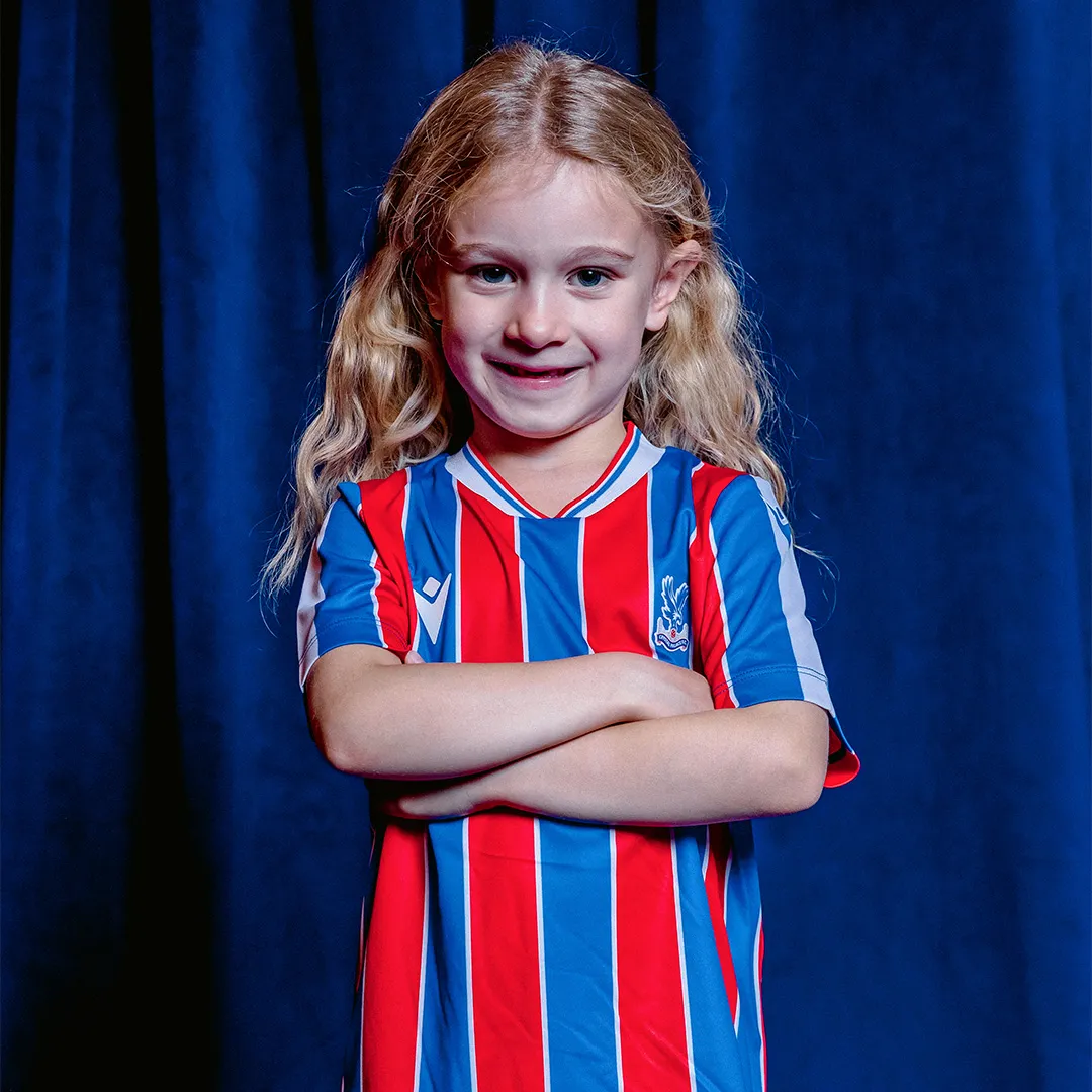 Kids Football Jersey - Image 3