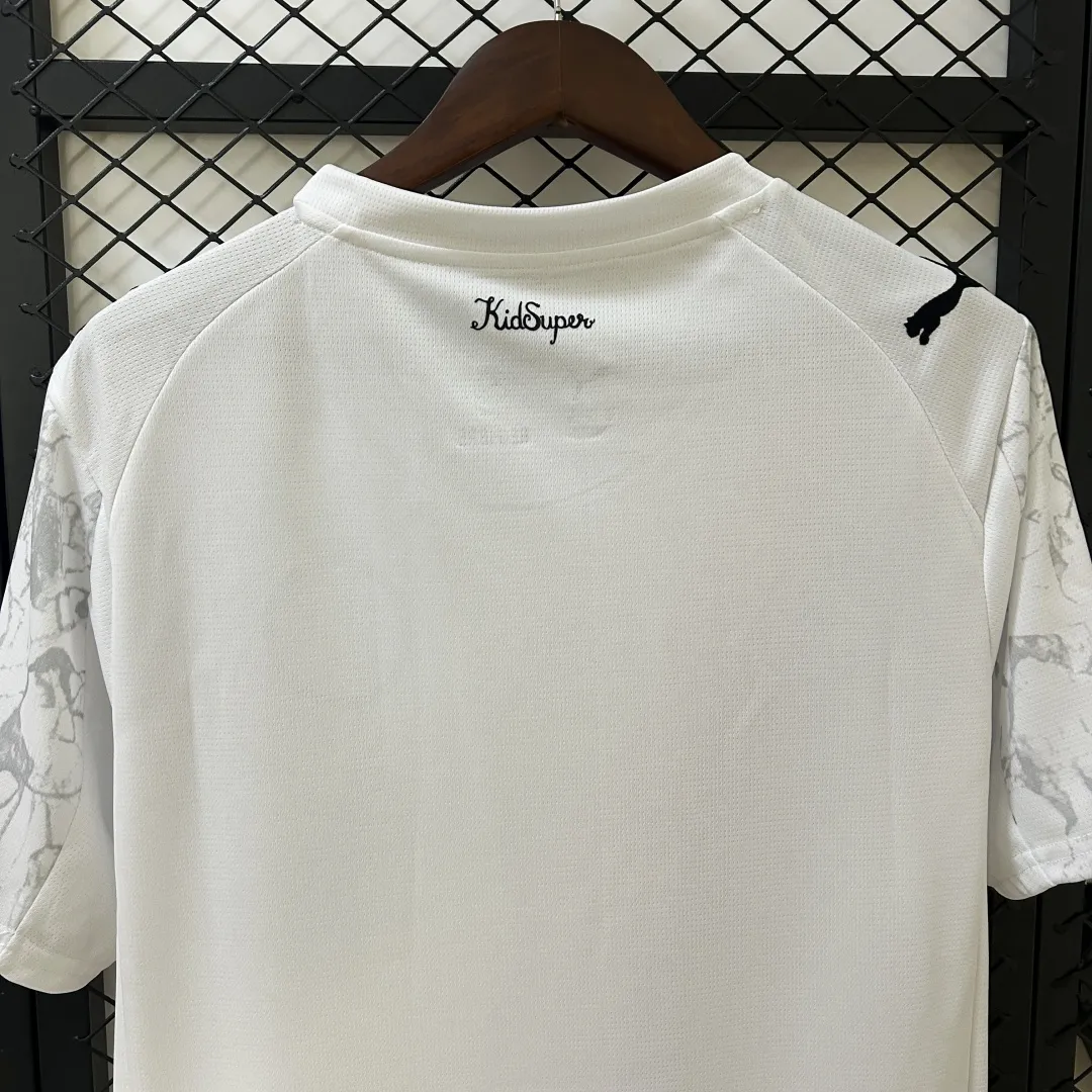 Puma Manchester City Soccer Jersey - Image 10
