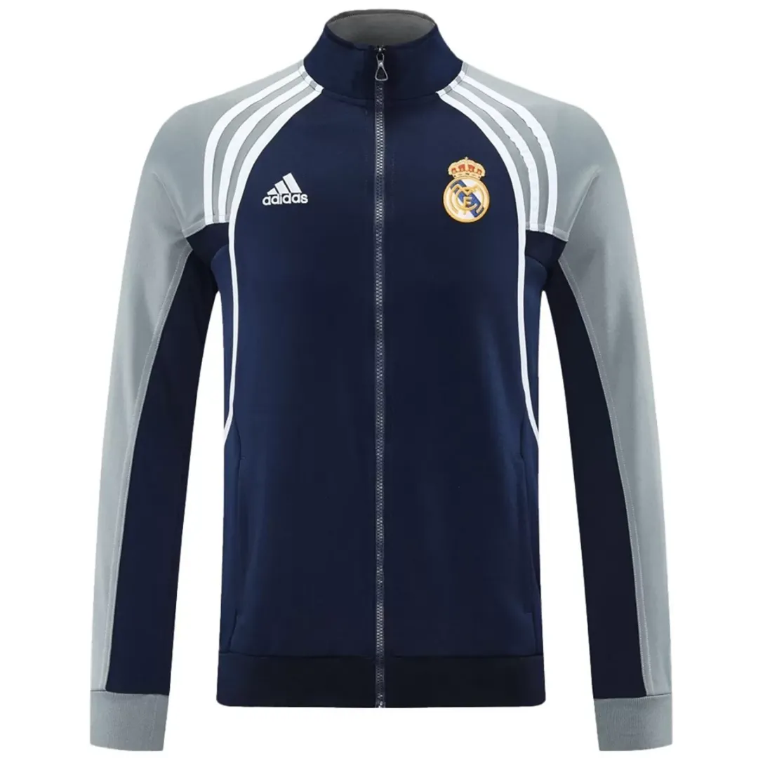 Adidas Real Madrid Jacket
