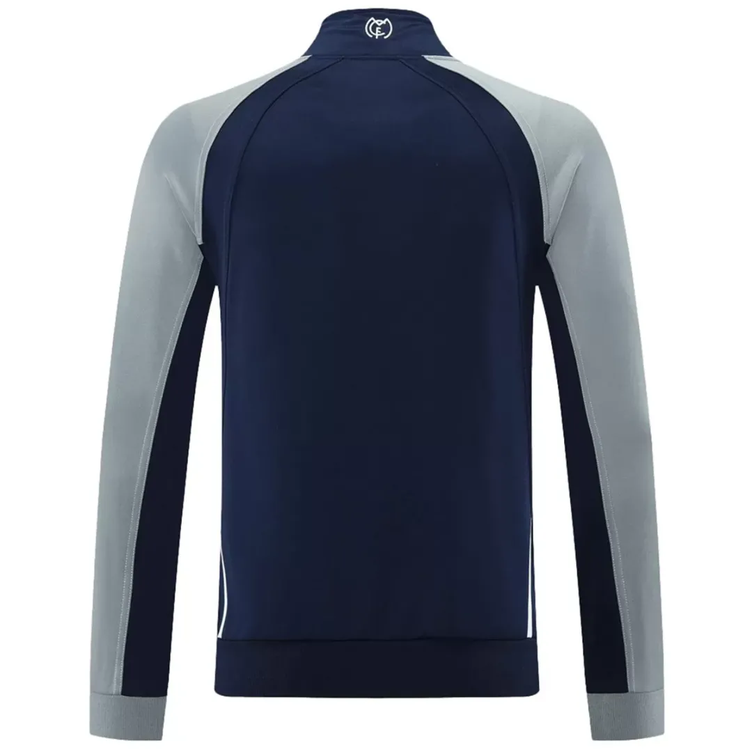 Alternative view of Adidas Real Madrid Jacket