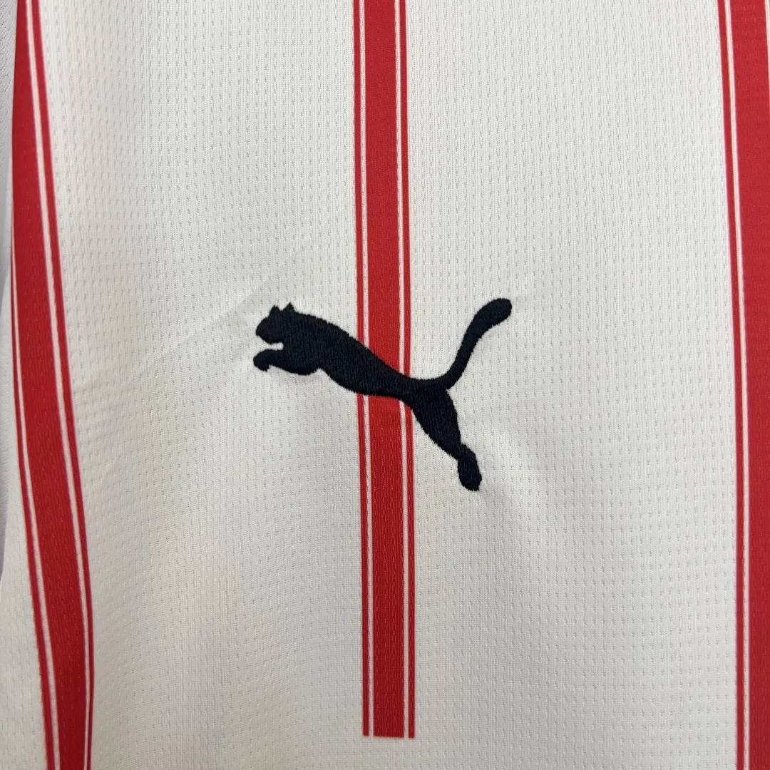 Girona FC Home Jersey - Image 9