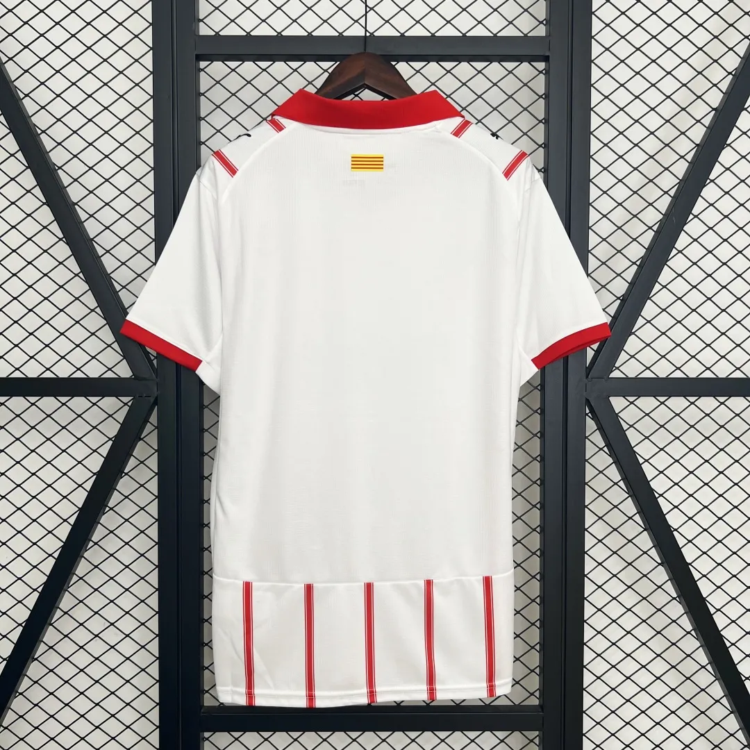 Girona FC Home Jersey - Image 12