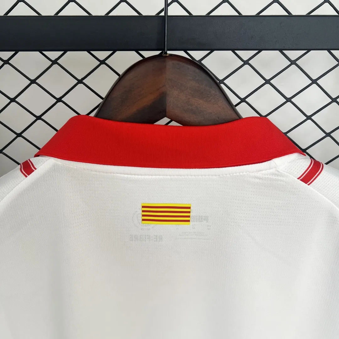 Girona FC Home Jersey - Image 13