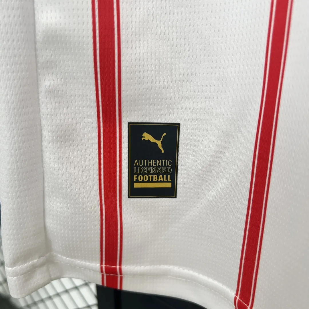 Girona FC Home Jersey - Image 10