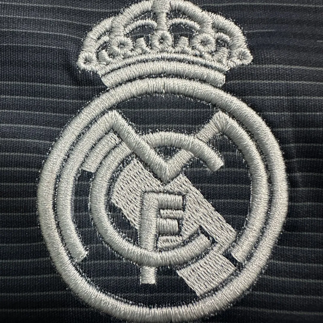 Real Madrid Away Jersey - Image 7