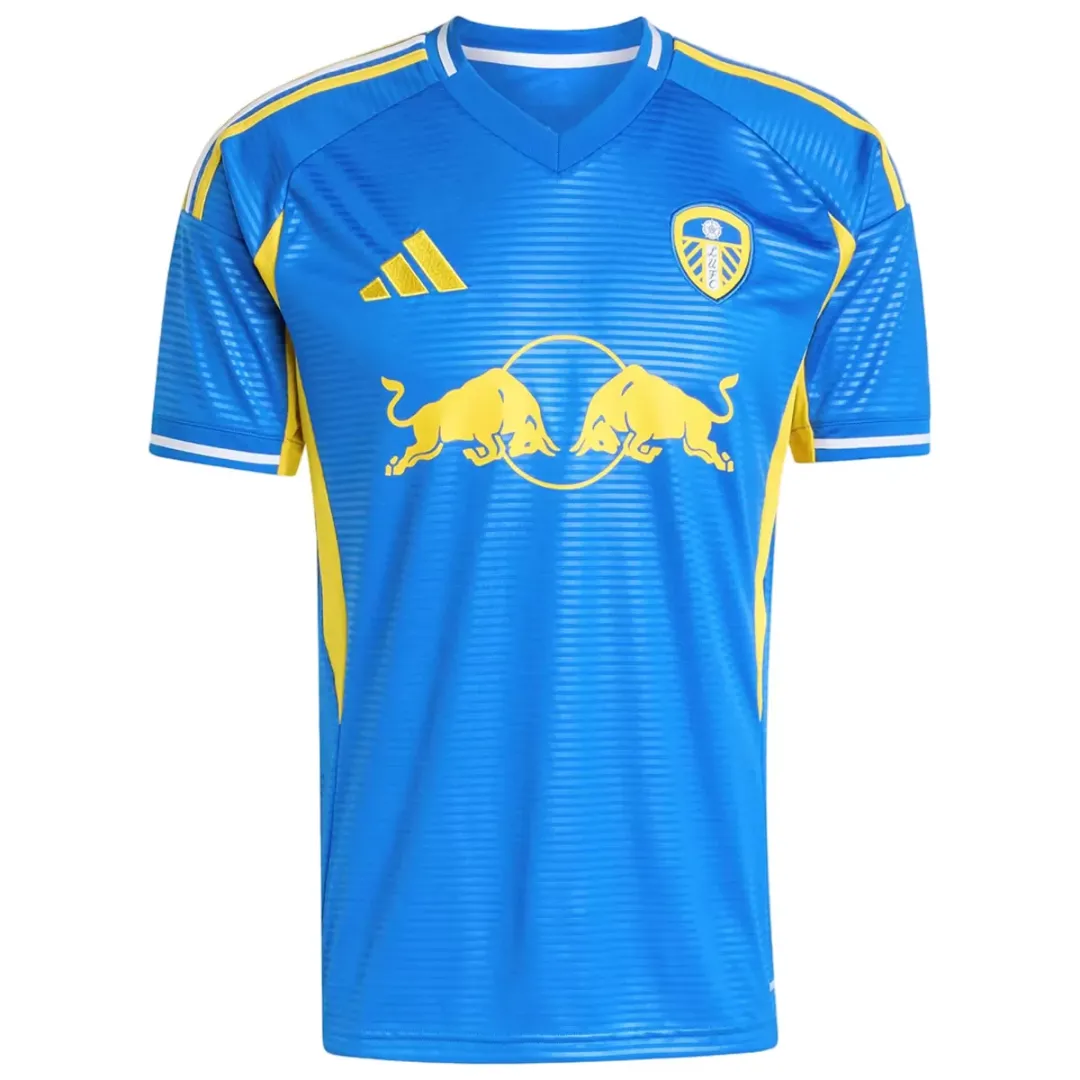 Leeds United Away Jersey