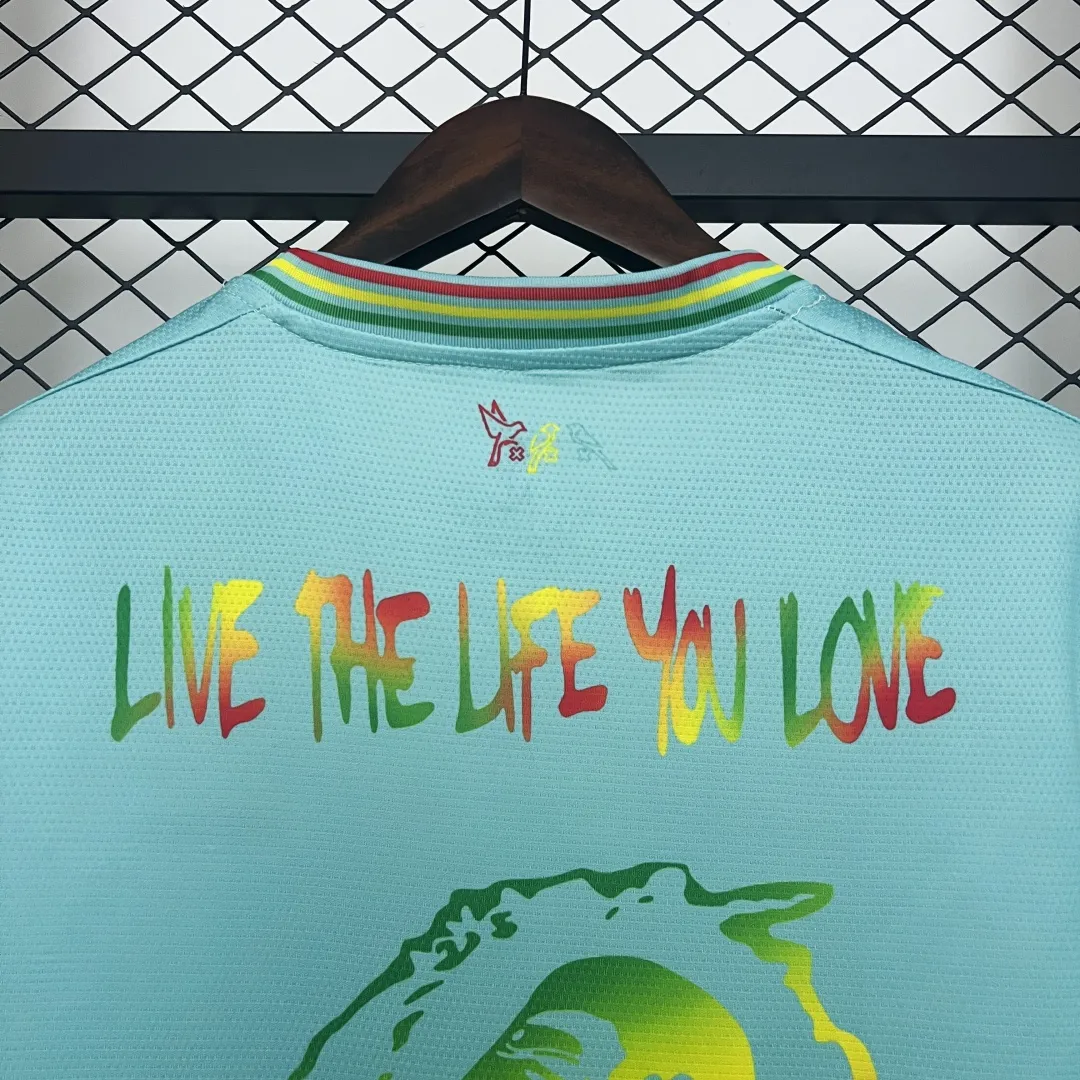 Ajax Special Edition Jersey - Image 6