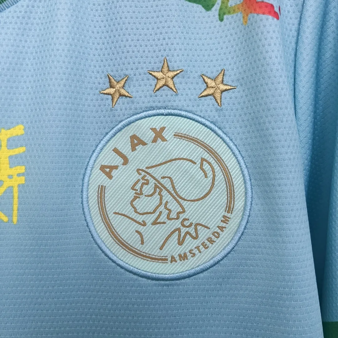 Ajax Special Edition Jersey - Image 4