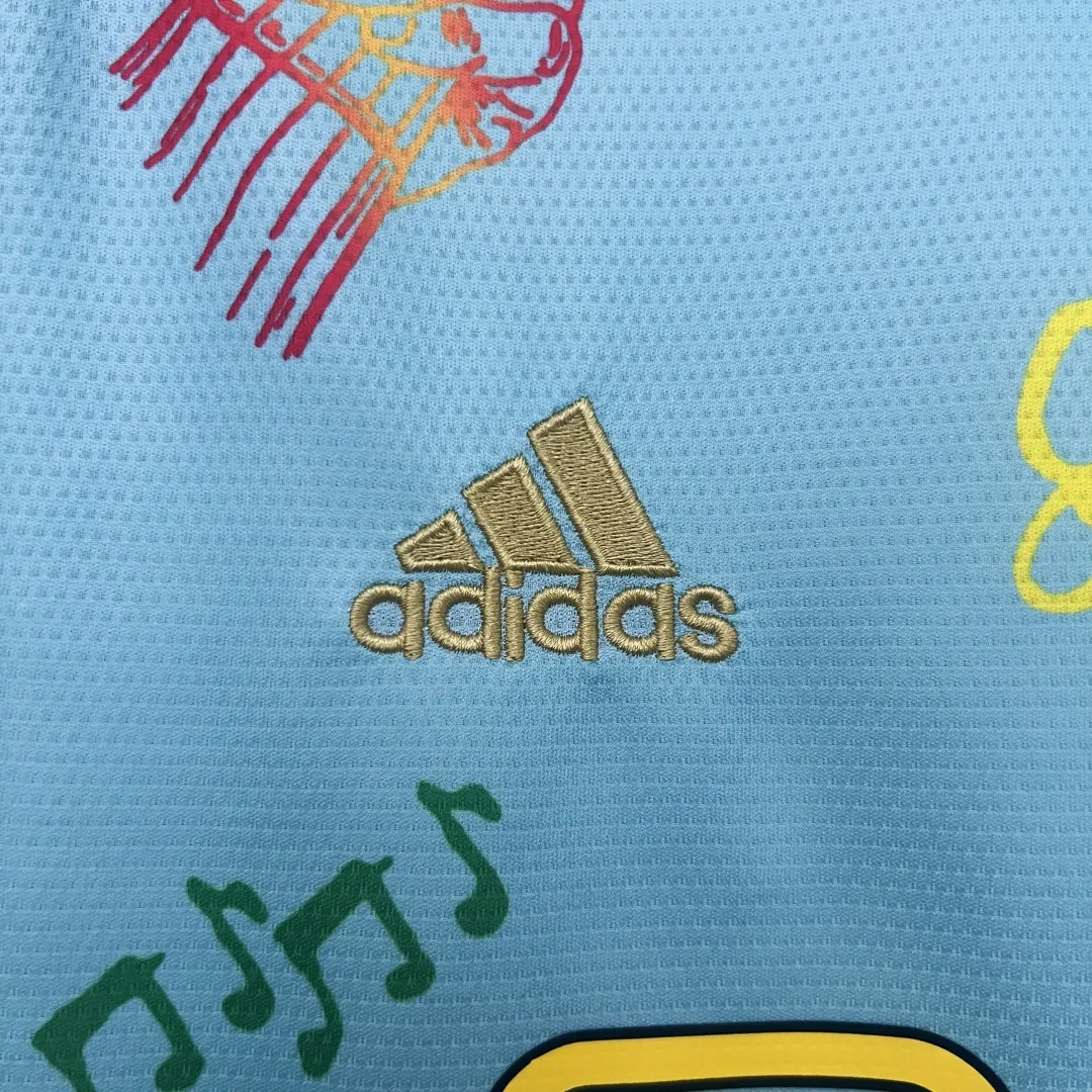 Ajax Special Edition Jersey - Image 5