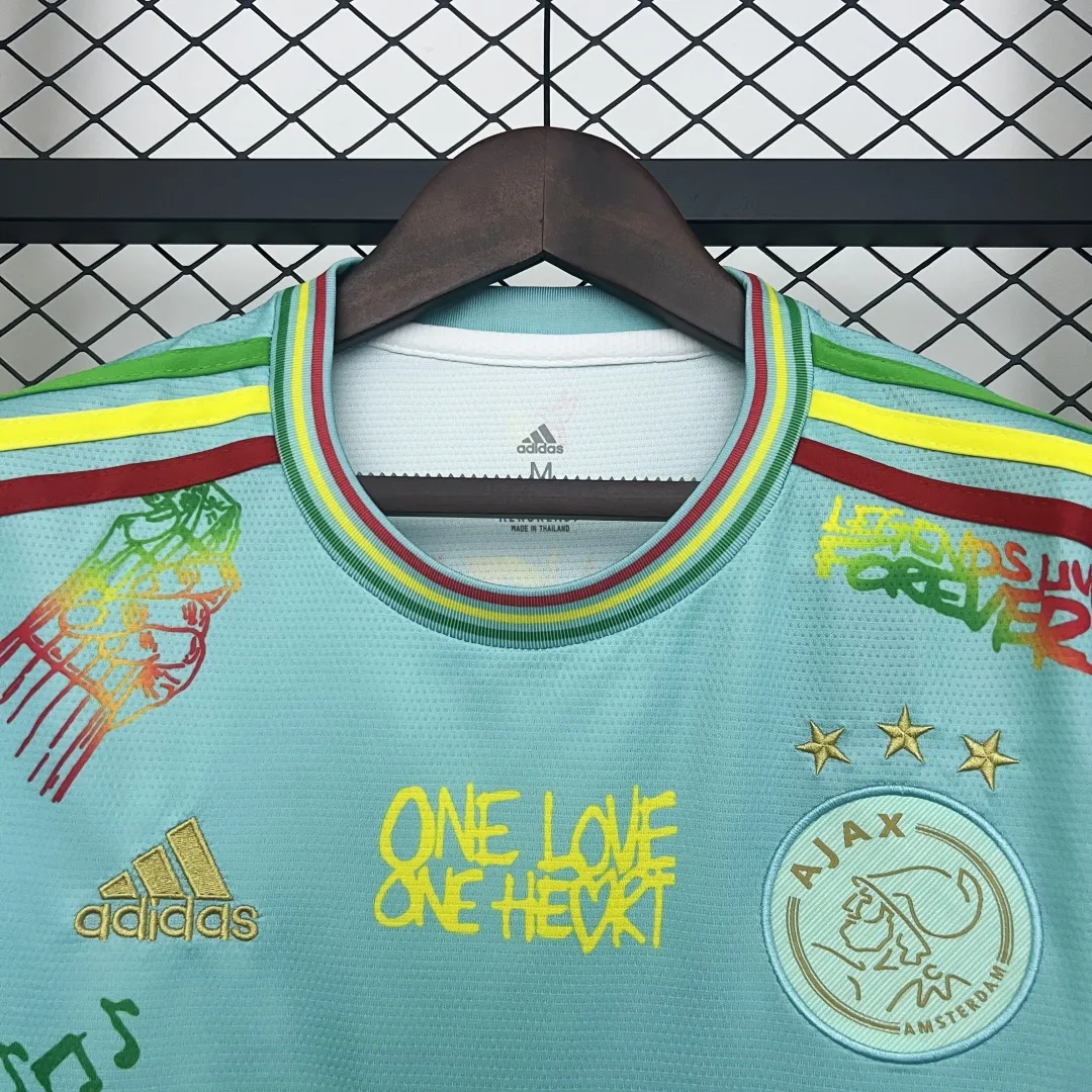 Ajax Special Edition Jersey - Image 3