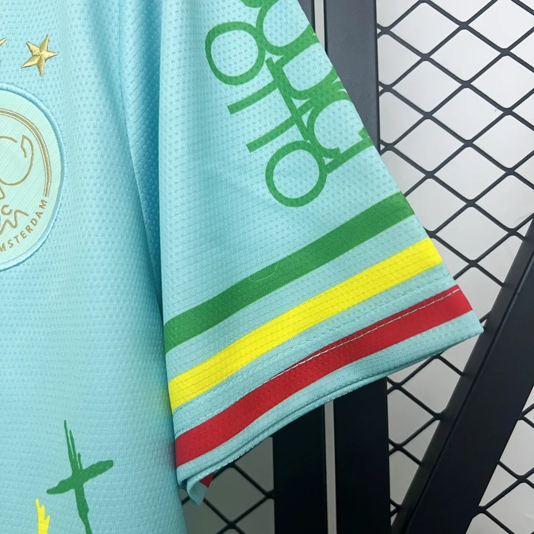 Ajax Special Edition Jersey - Image 7