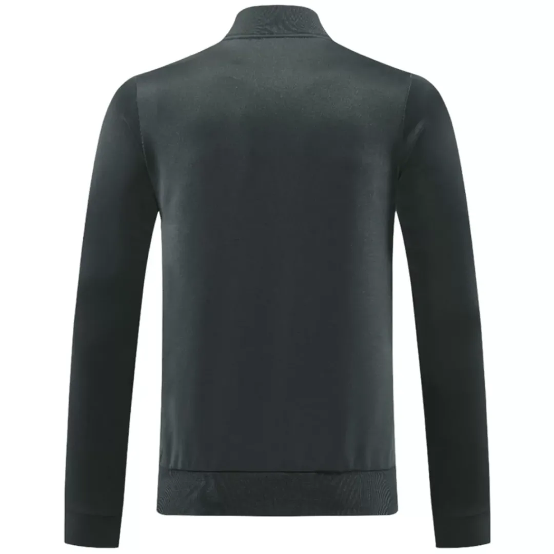 Adidas Manchester United Track Jacket - Image 3