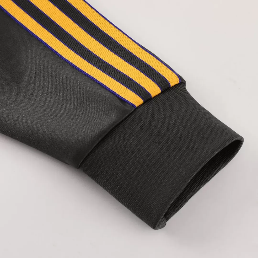 Adidas Manchester United Track Jacket - Image 8