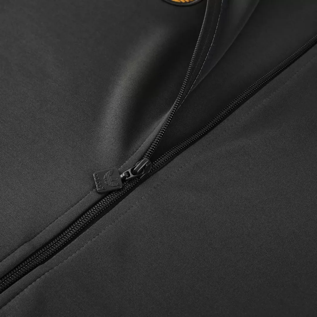 Adidas Manchester United Track Jacket - Image 9