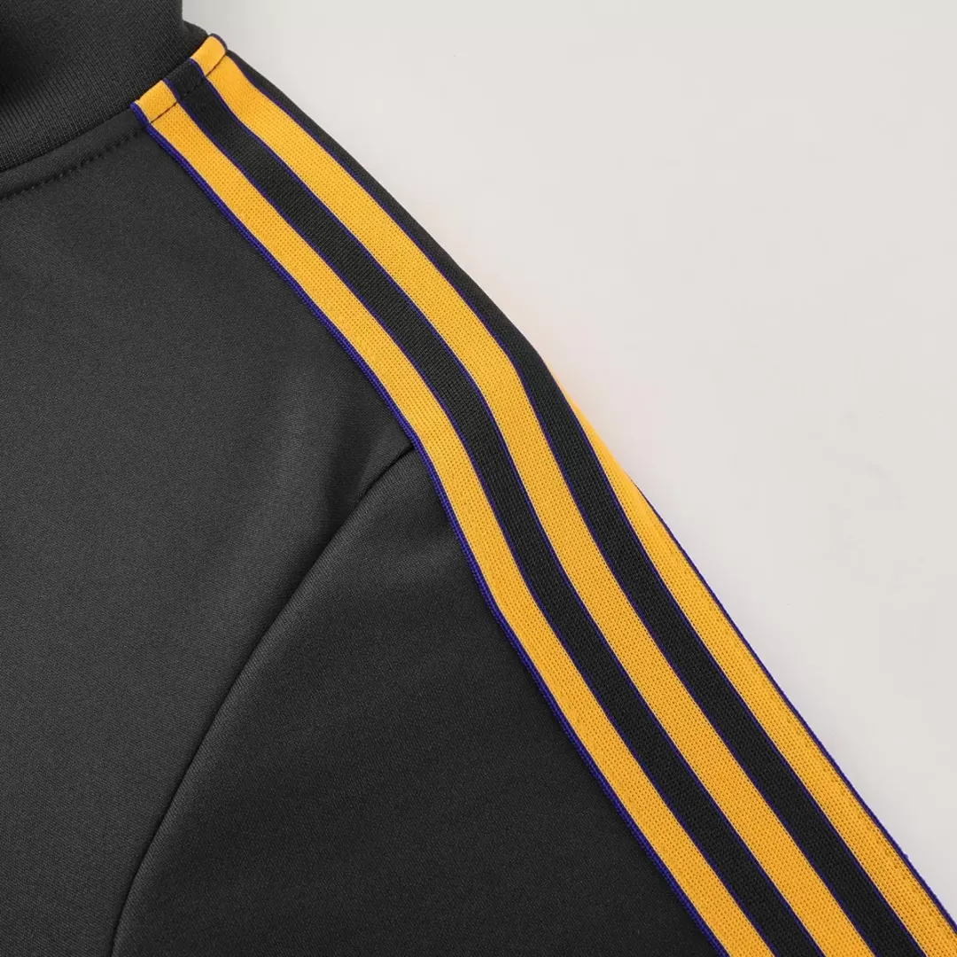 Adidas Manchester United Track Jacket - Image 7