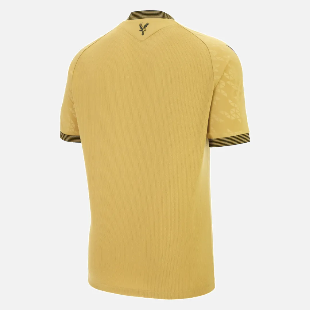Alternative view of Crystal Palace Away Jersey