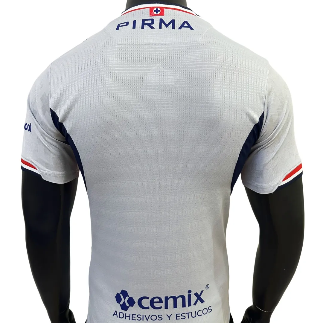 Cruz Azul Away Jersey - Image 2