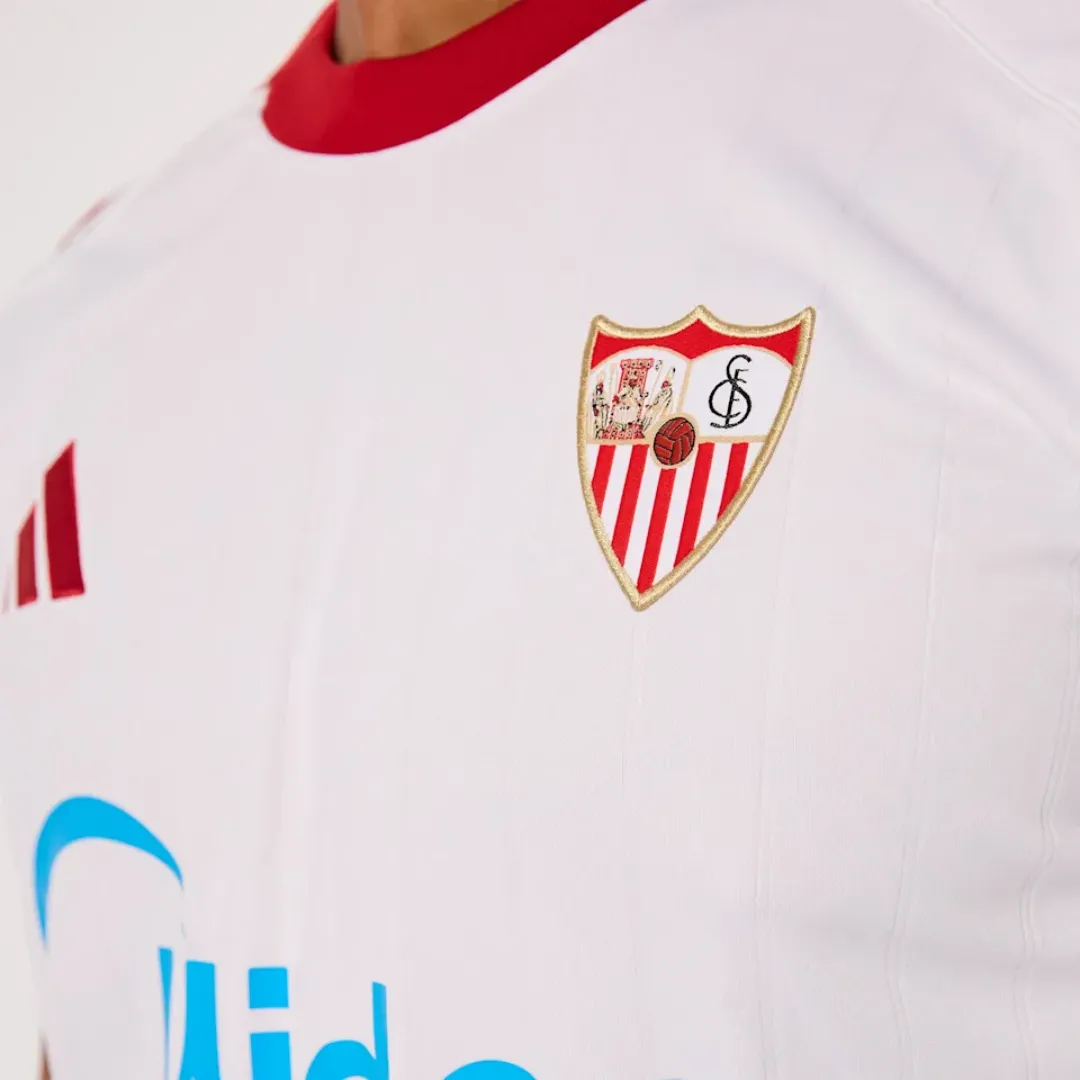 Sevilla Home Jersey - Image 4