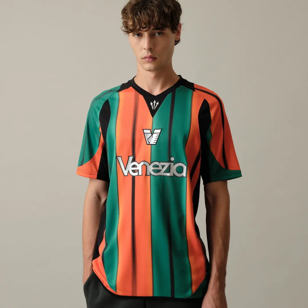 Venezia FC Third Jersey - Image 3