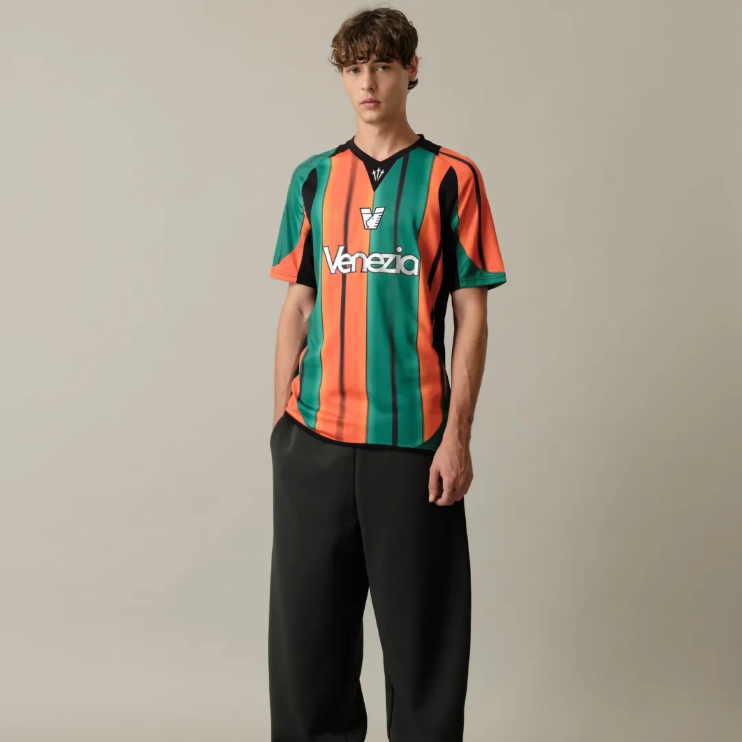 Venezia FC Third Jersey - Image 4