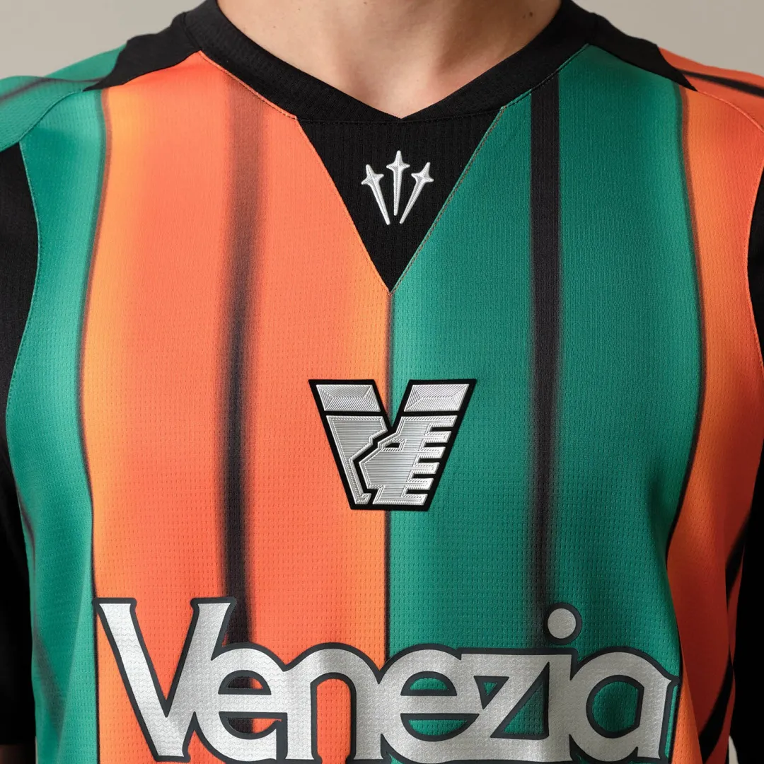Venezia FC Third Jersey - Image 5