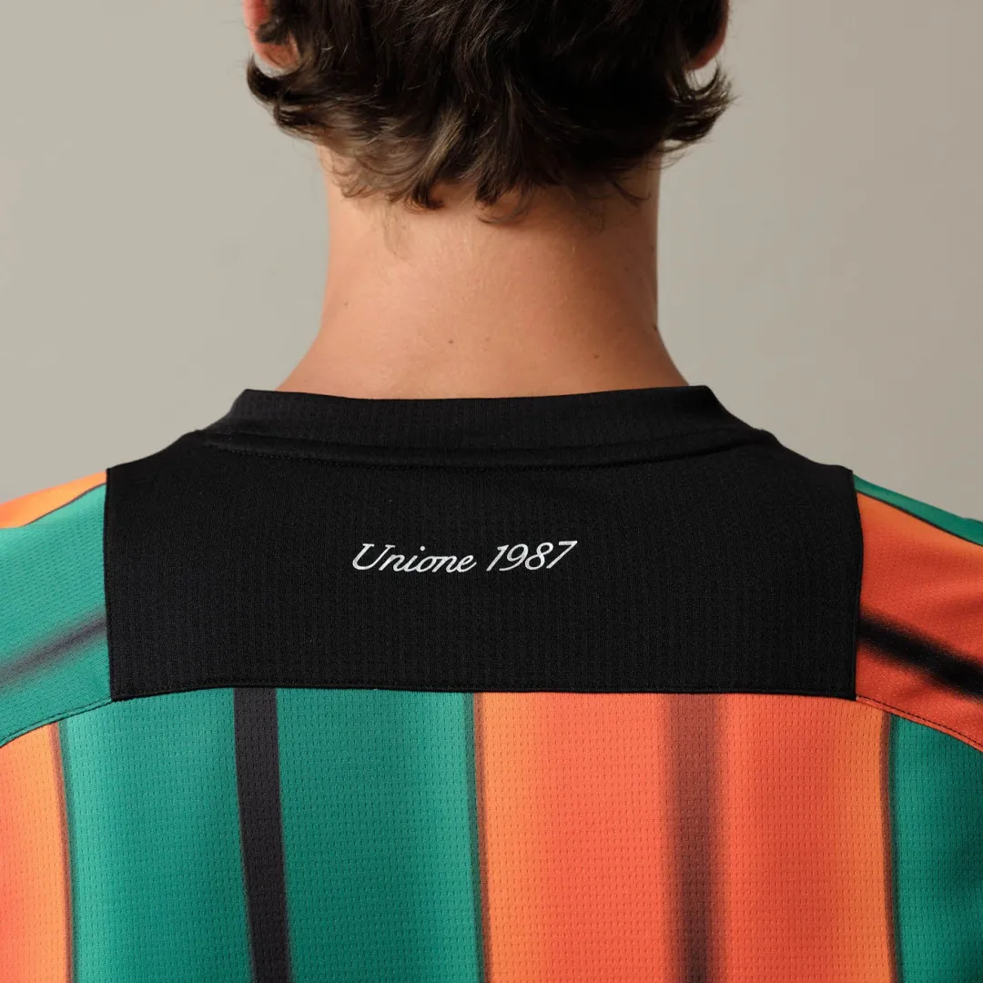 Venezia FC Third Jersey - Image 8