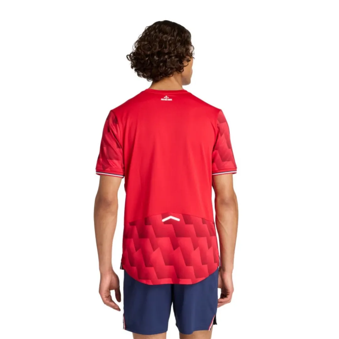 LOSC Home Soccer Jersey - Image 5