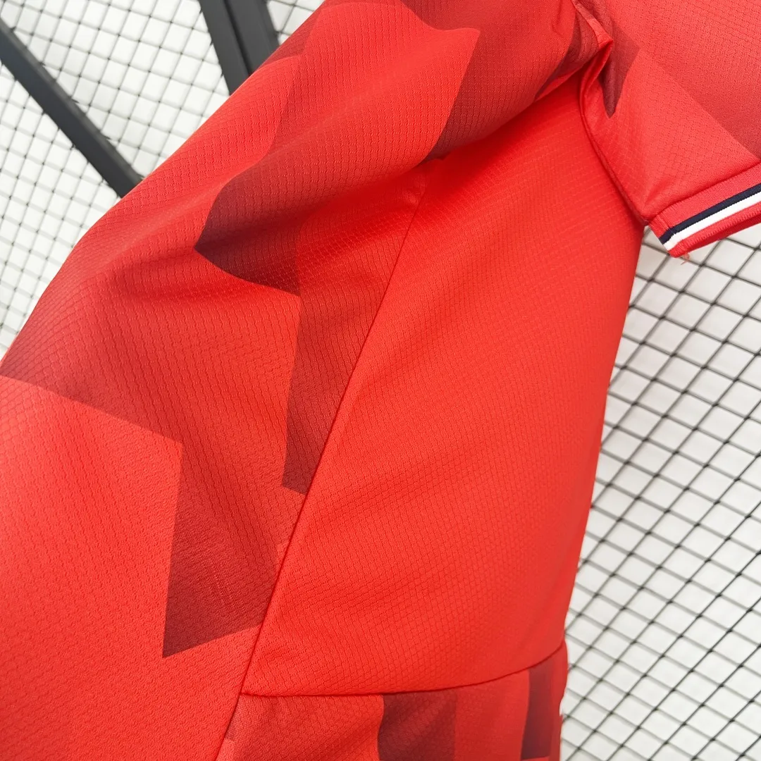LOSC Home Soccer Jersey - Image 12