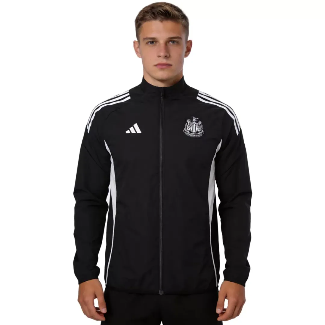 Alternative view of Adidas Newcastle United Jacket
