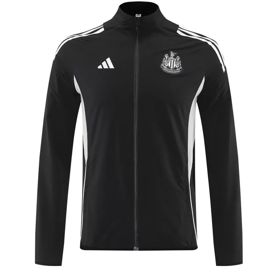 Adidas Newcastle United Jacket