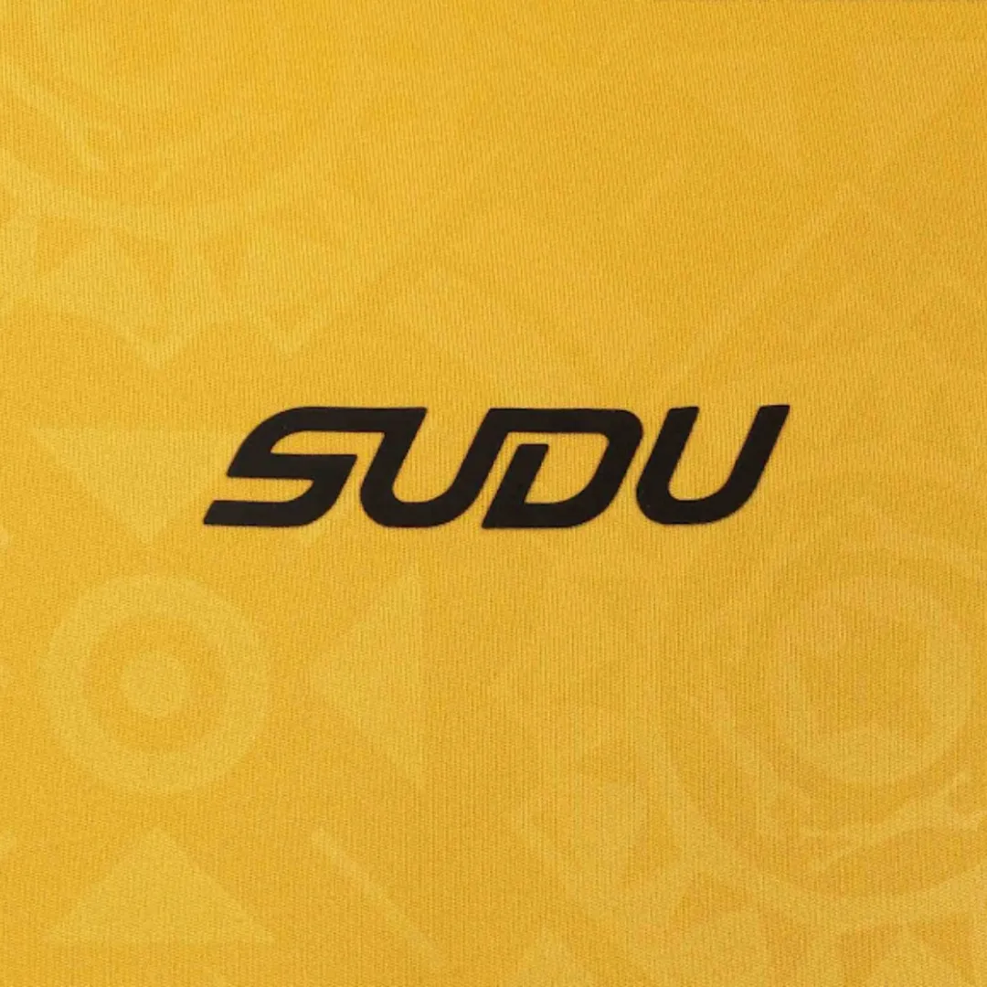 Wolverhampton Wanderers Home Jersey - Image 6