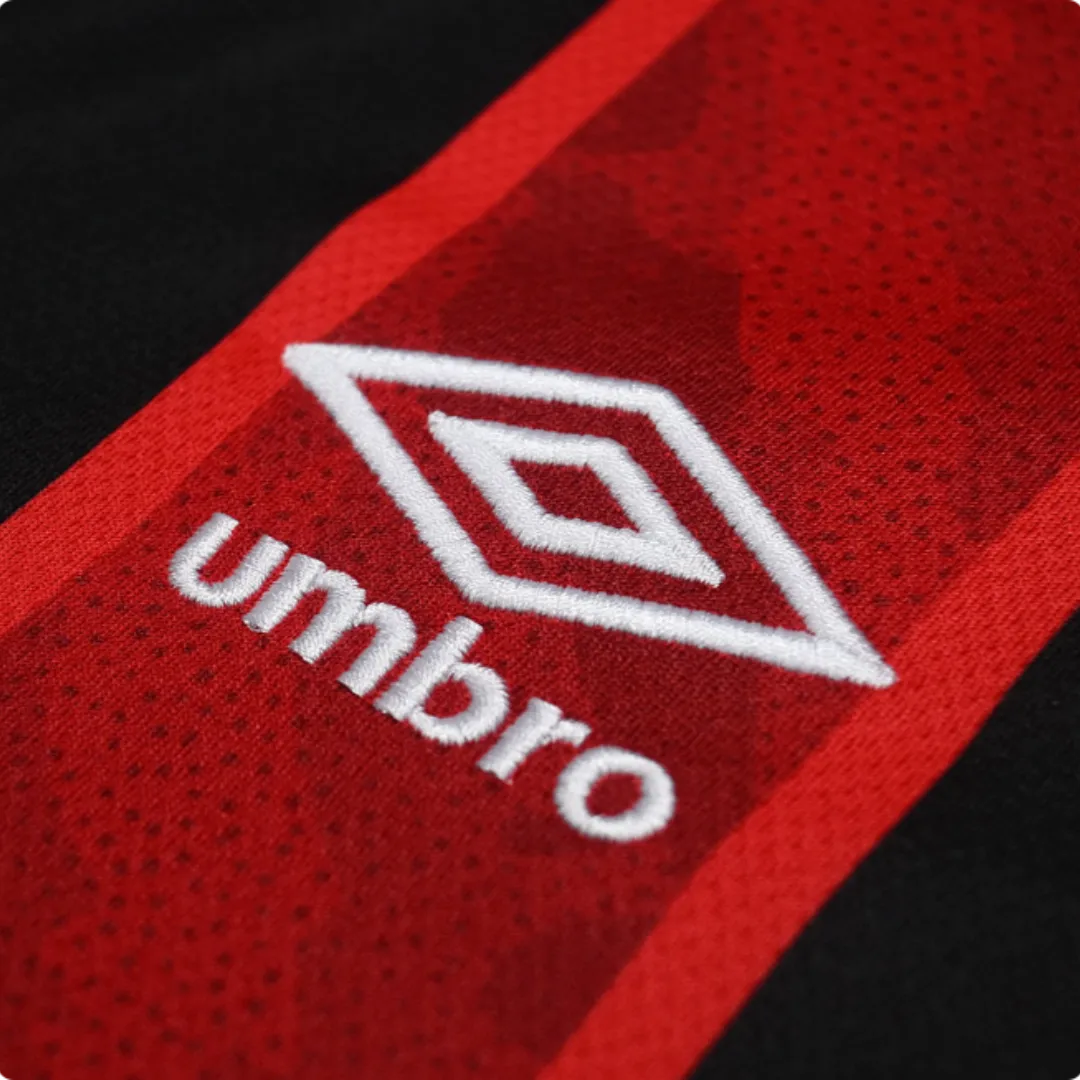 Umbro AFC Bournemouth Home Jersey - Image 7