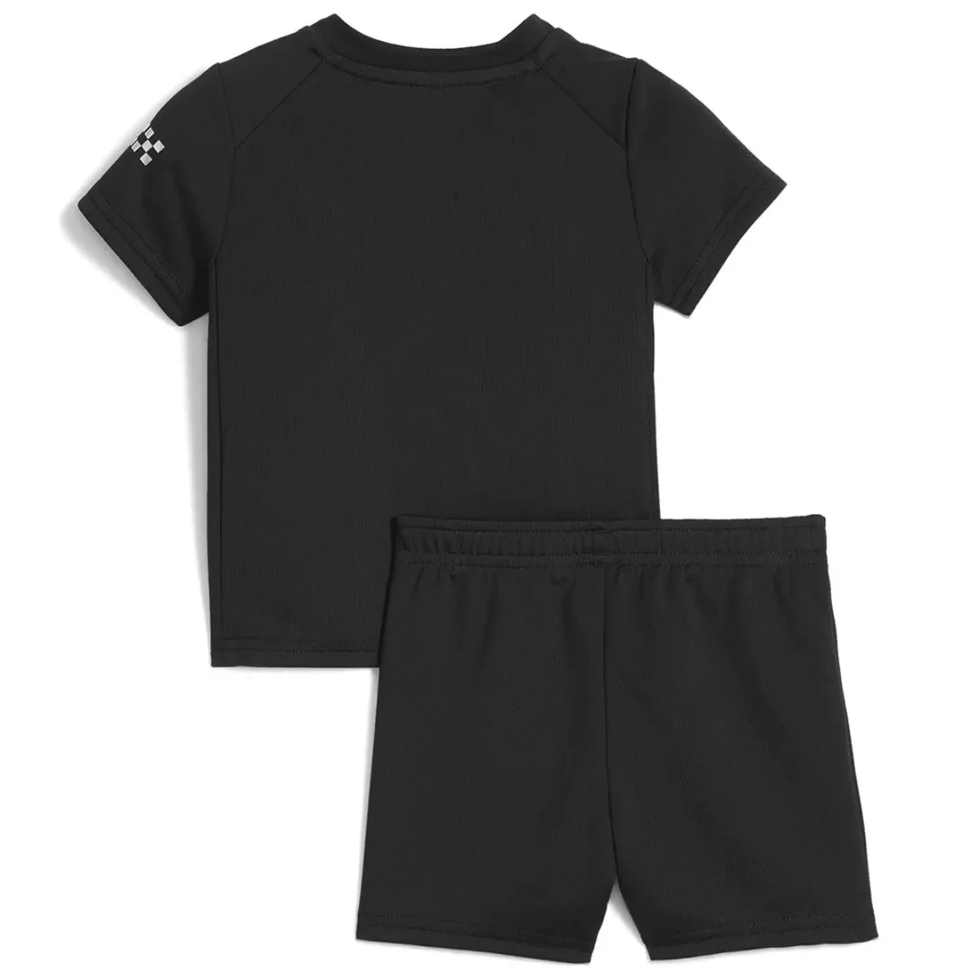 Alternative view of Puma Manchester City Kids Kit