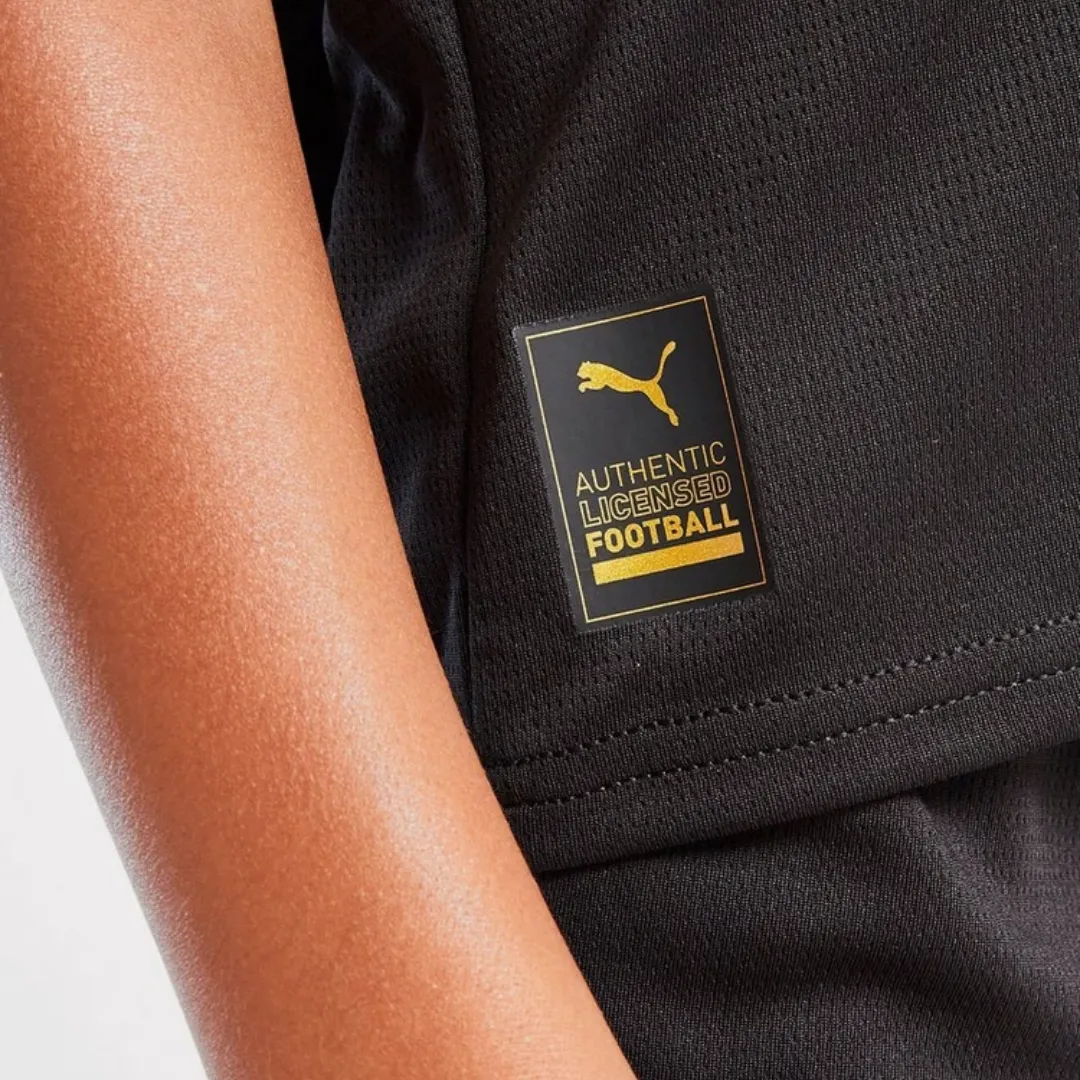 Puma Manchester City Kids Kit - Image 6