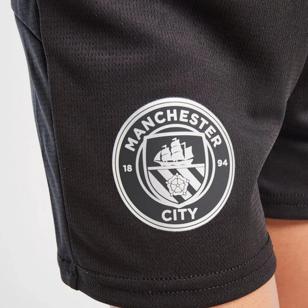 Puma Manchester City Kids Kit - Image 7