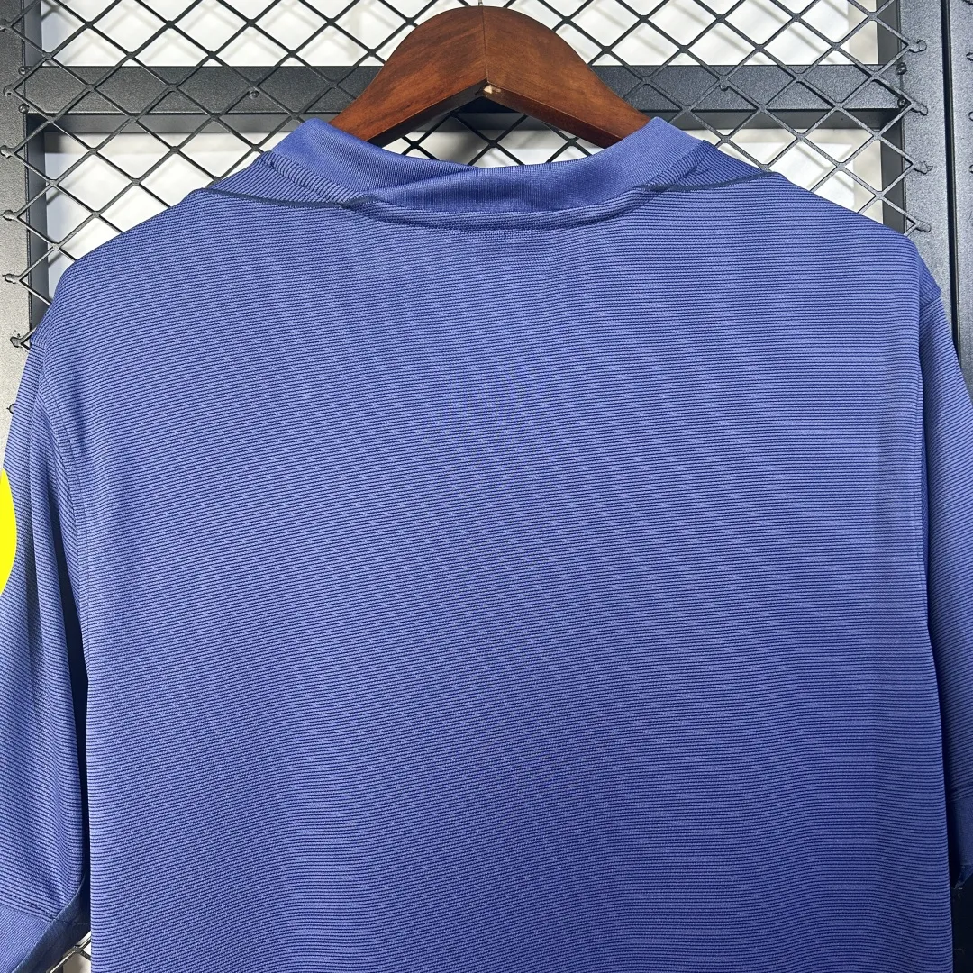 Atletico Madrid Away Jersey - Image 9