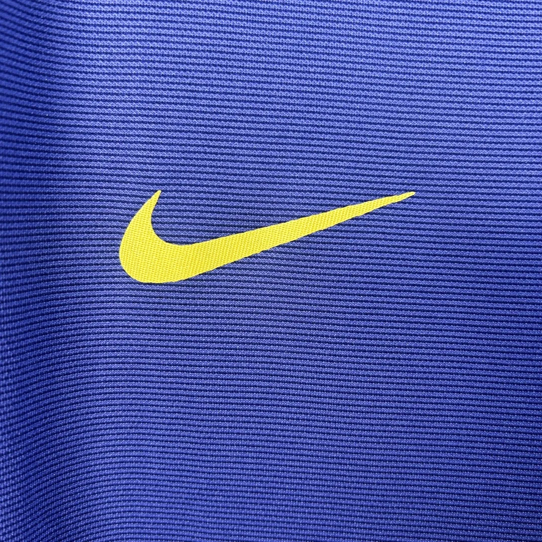 Atletico Madrid Away Jersey - Image 7