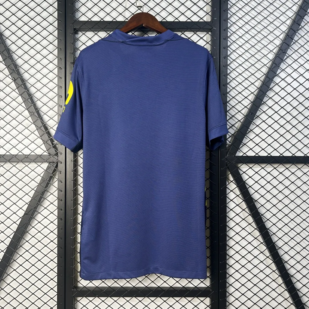 Atletico Madrid Away Jersey - Image 10