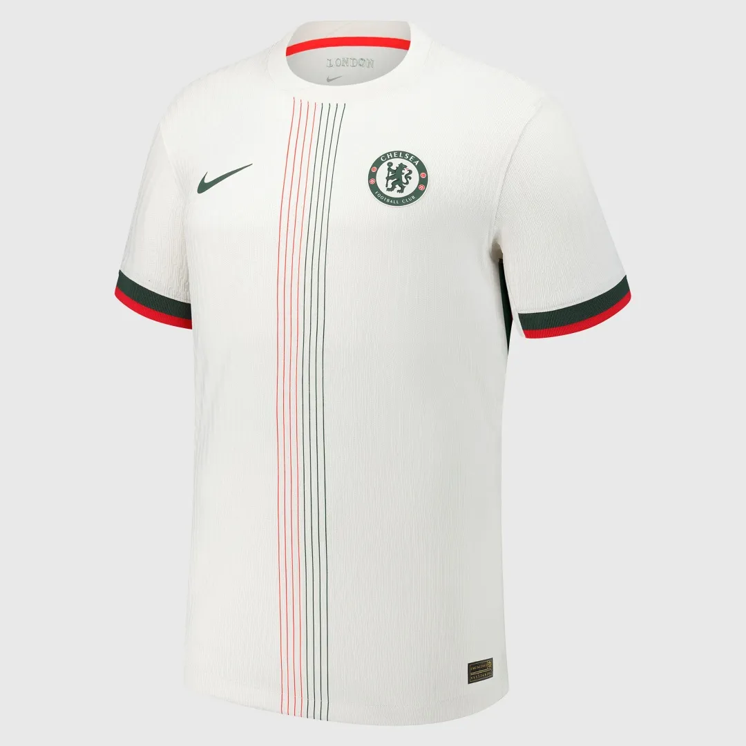 Chelsea Palmer 10 Away Jersey - Image 2