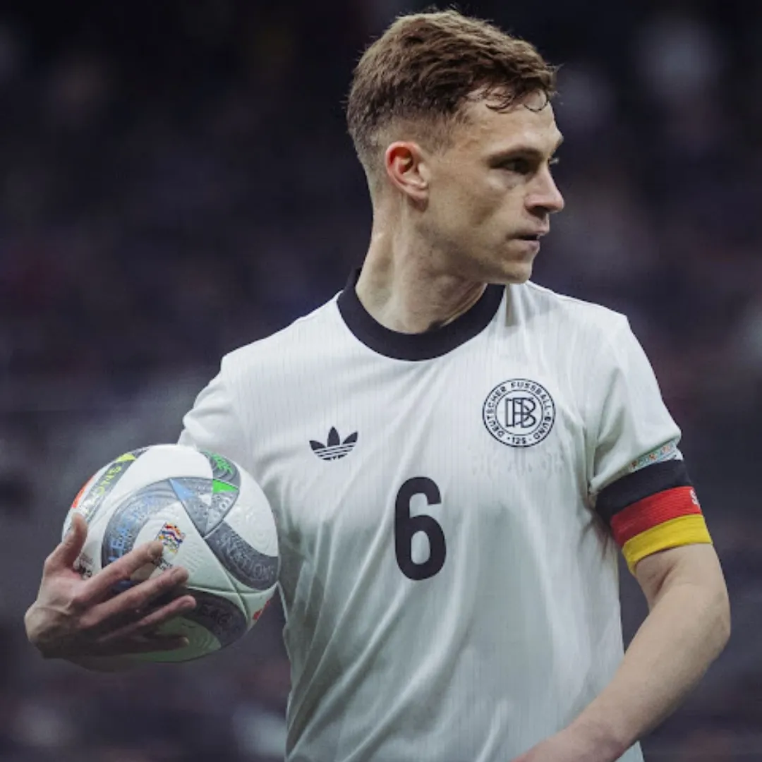 Adidas Germany 125th Jersey - Image 4